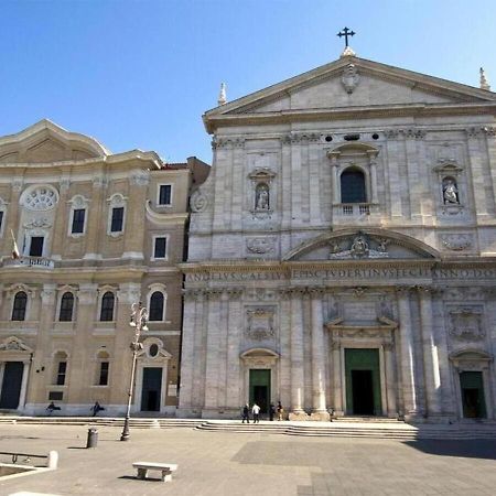 דירות רומא Casa Arco Della Chiesa Nuova - Pantheon & Navona מראה חיצוני תמונה